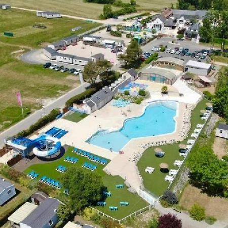Mobil Home 32 M² 4/6P Onzain Eksteriør bilde